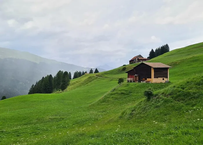 Haus Siegfried