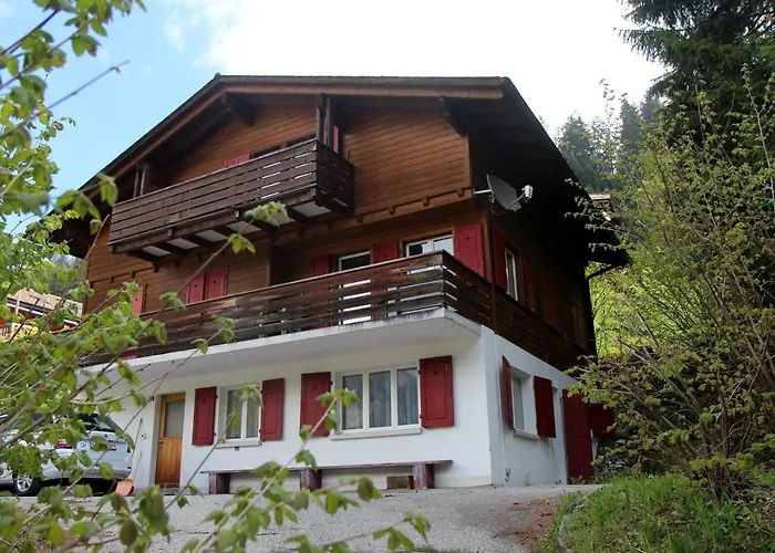 Haus Siegfried