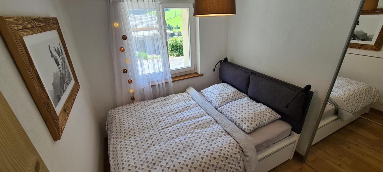 Apartment Haus Siegfried *