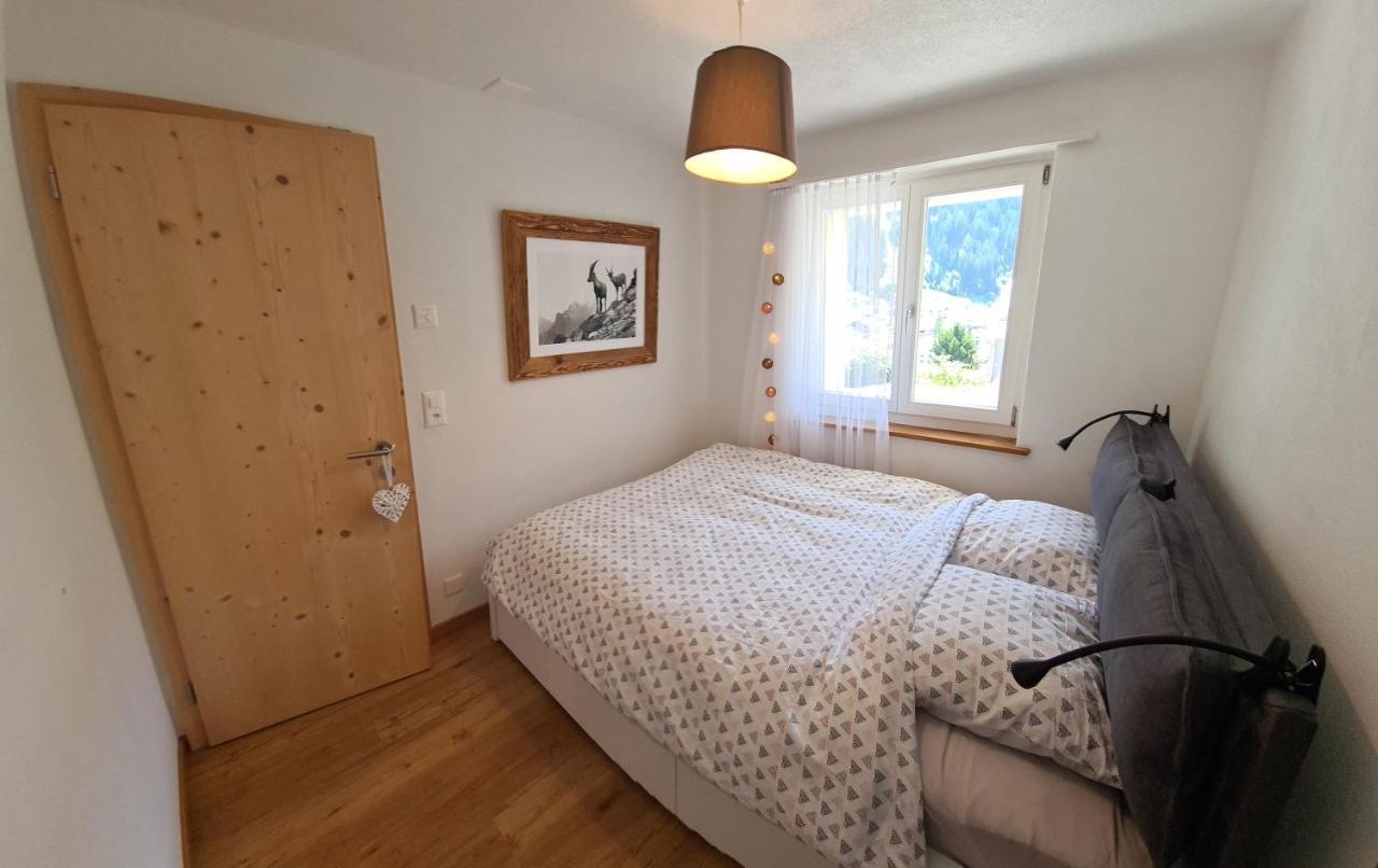 Apartment Haus Siegfried Churwalden