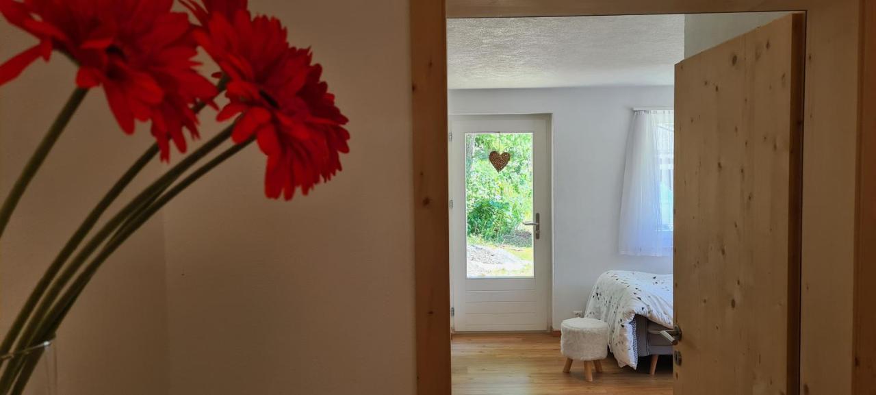Haus Siegfried Apartment Churwalden