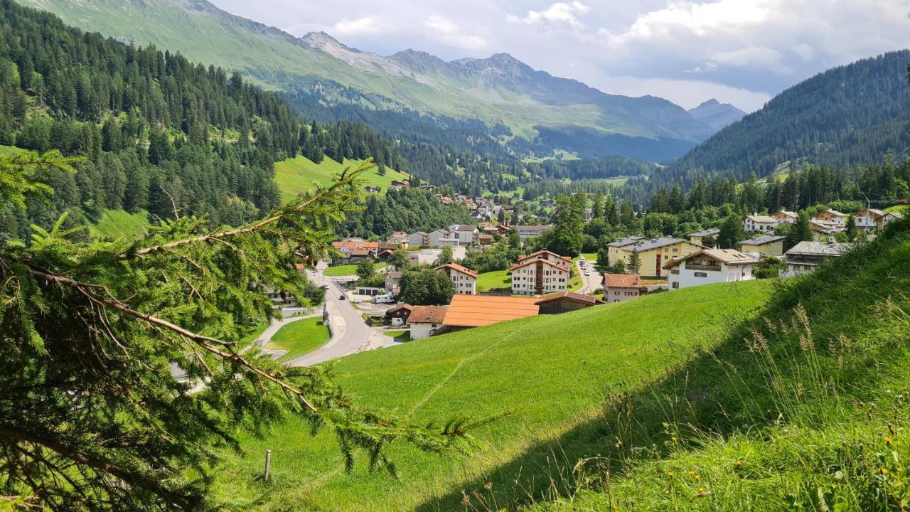 Haus Siegfried