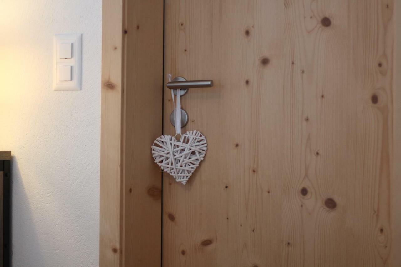 Apartment Haus Siegfried