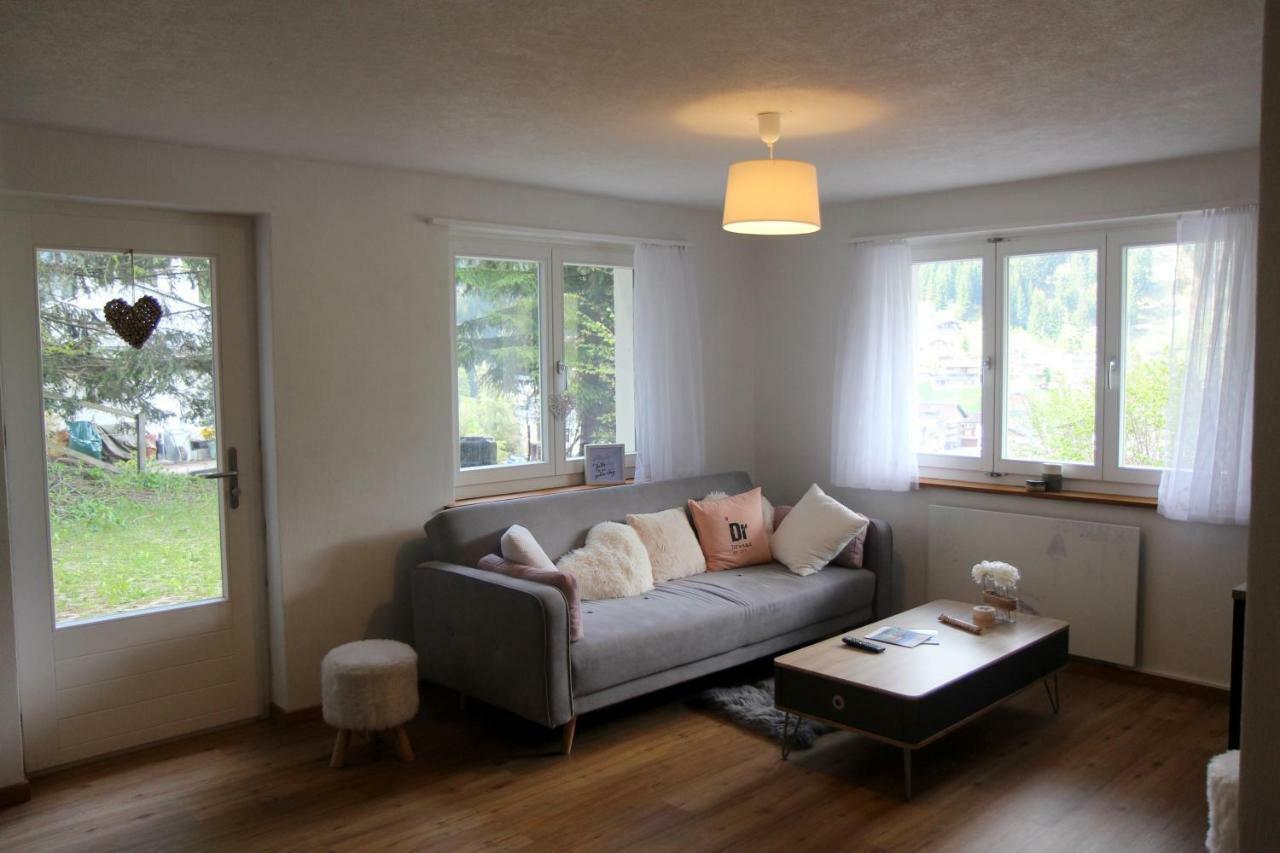 Haus Siegfried Apartment *