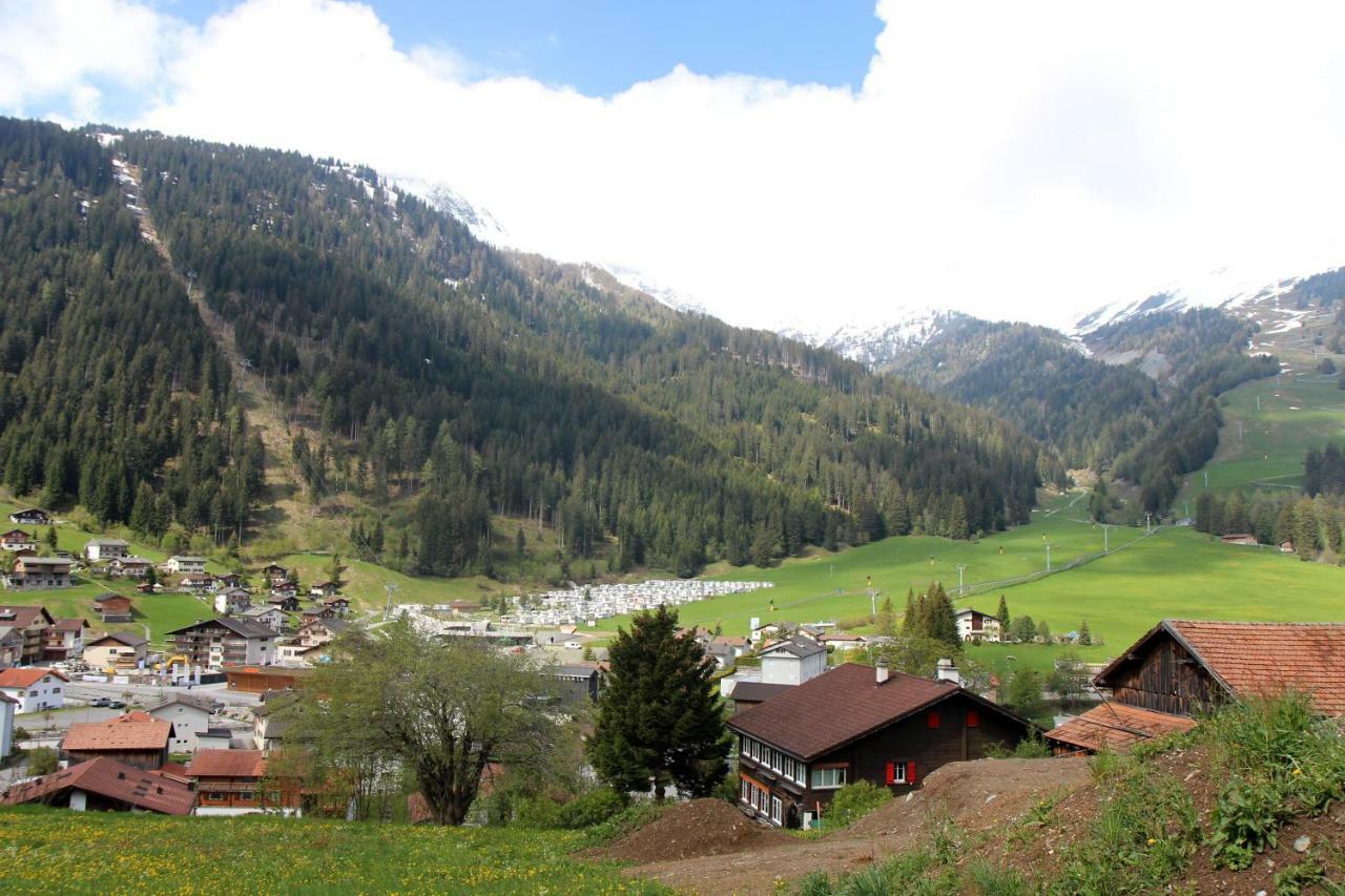 Haus Siegfried