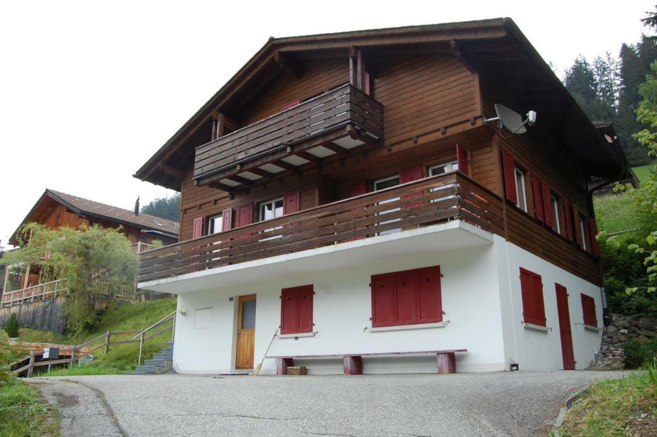 Haus Siegfried Churwalden