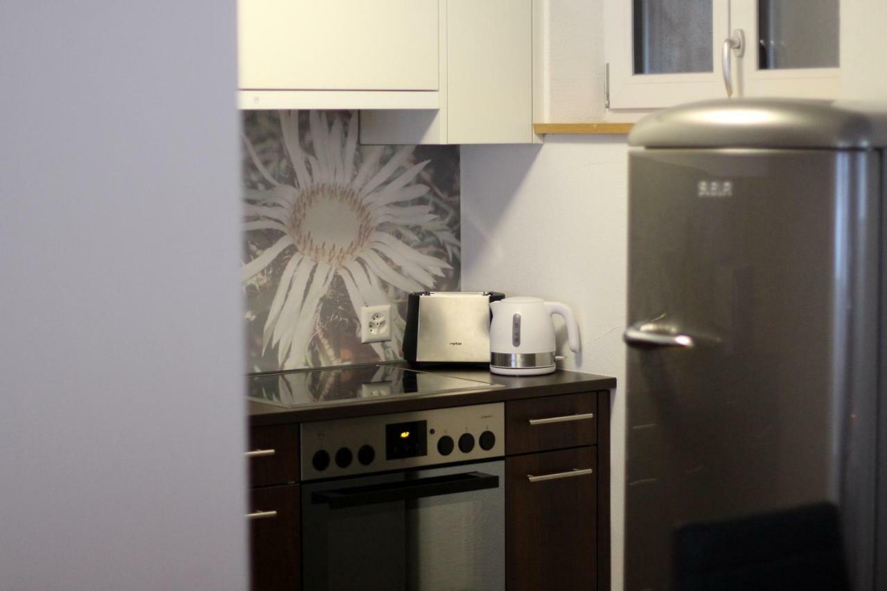 Apartment Haus Siegfried